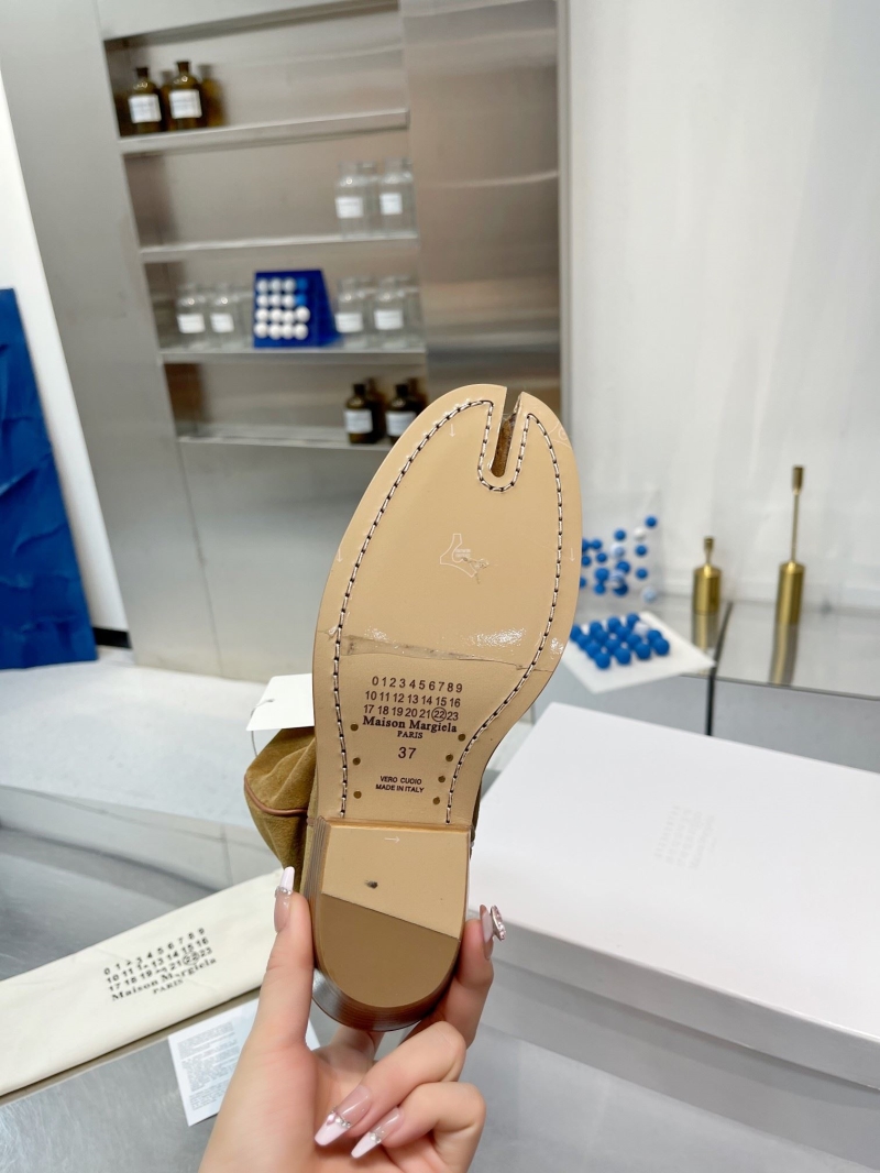 ma1s0n Marg*e1a boots